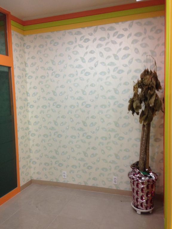 Champ Hostel Busan Esterno foto